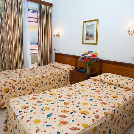 פוארטו דה לה קרוז Hotel Marte מראה חיצוני תמונה
