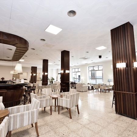 פוארטו דה לה קרוז Hotel Marte מראה חיצוני תמונה