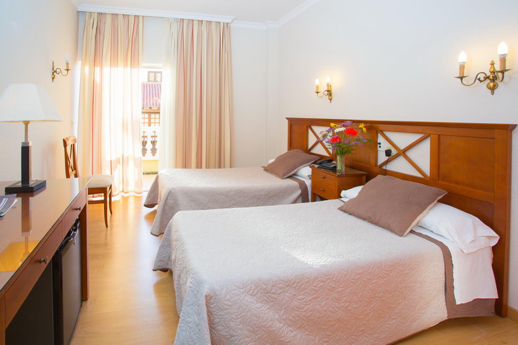 פוארטו דה לה קרוז Hotel Marte מראה חיצוני תמונה