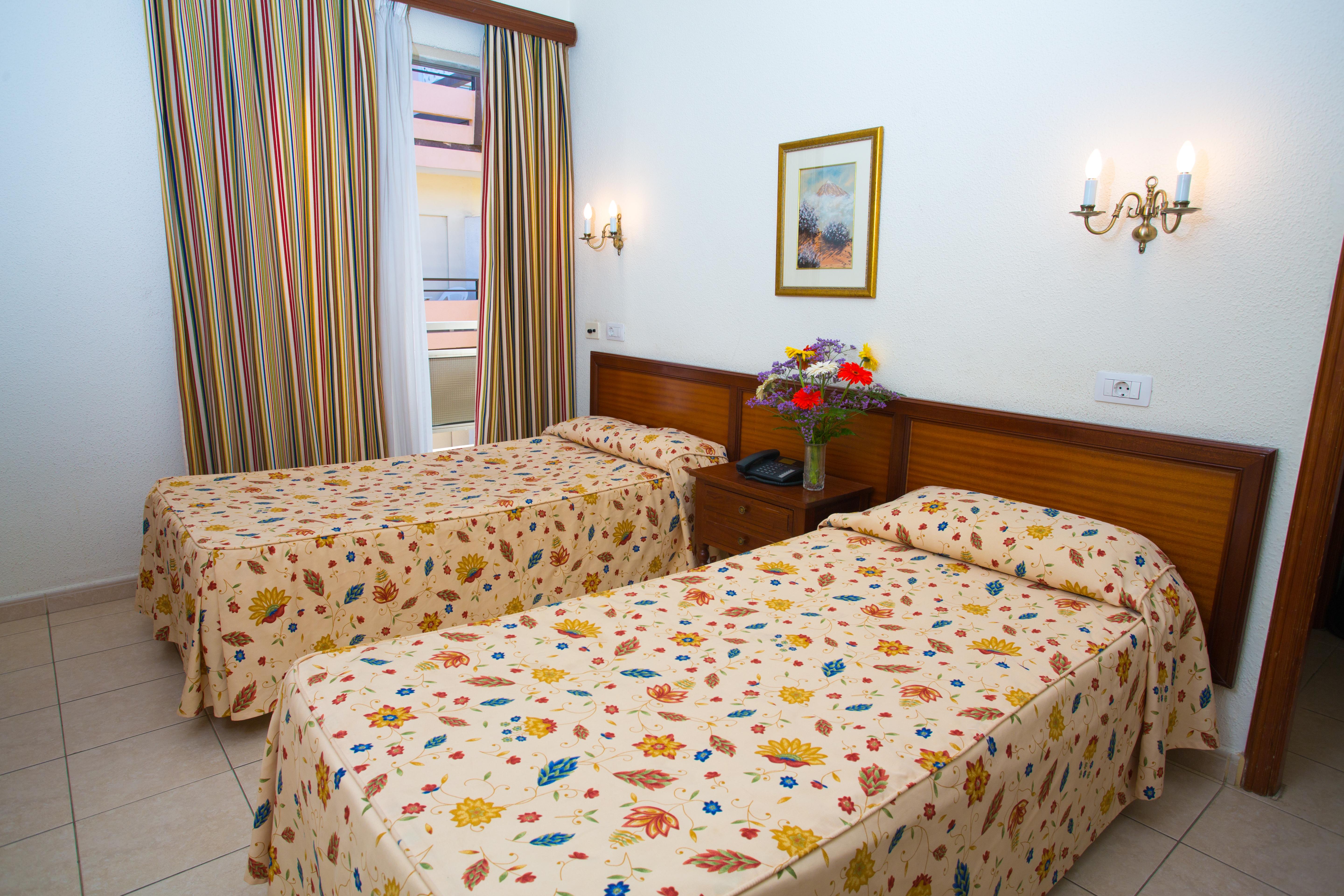 פוארטו דה לה קרוז Hotel Marte מראה חיצוני תמונה