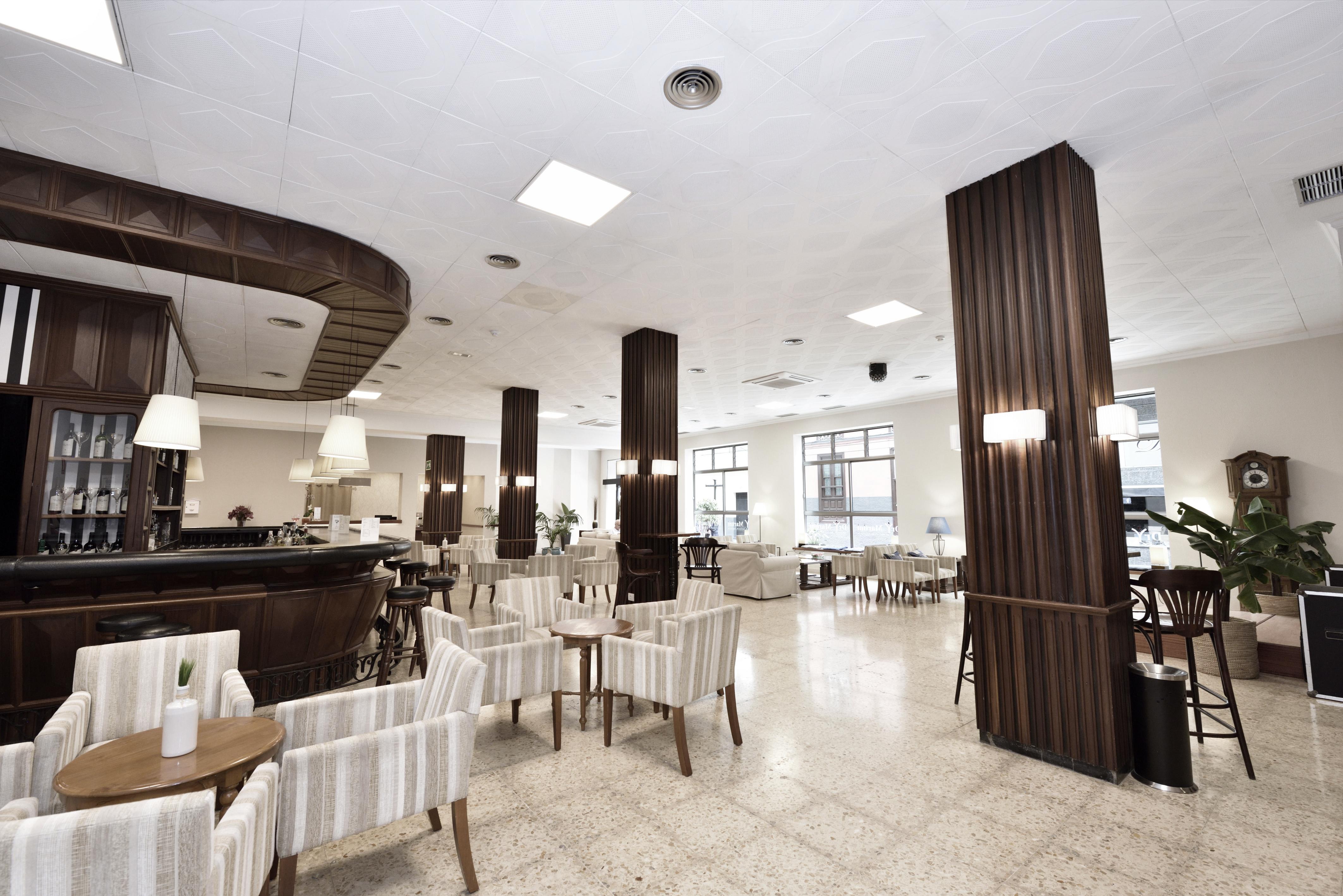 פוארטו דה לה קרוז Hotel Marte מראה חיצוני תמונה