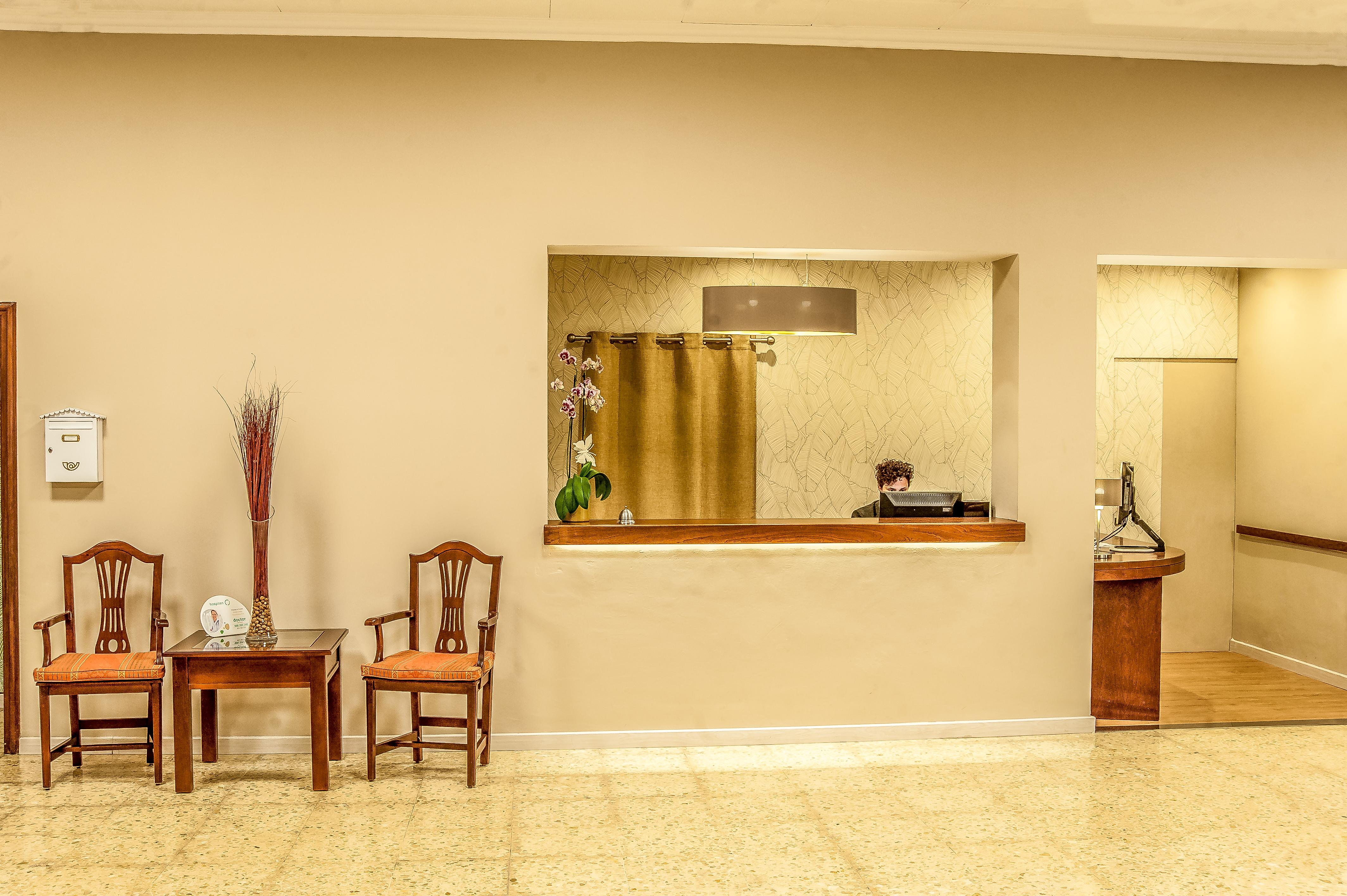 פוארטו דה לה קרוז Hotel Marte מראה חיצוני תמונה