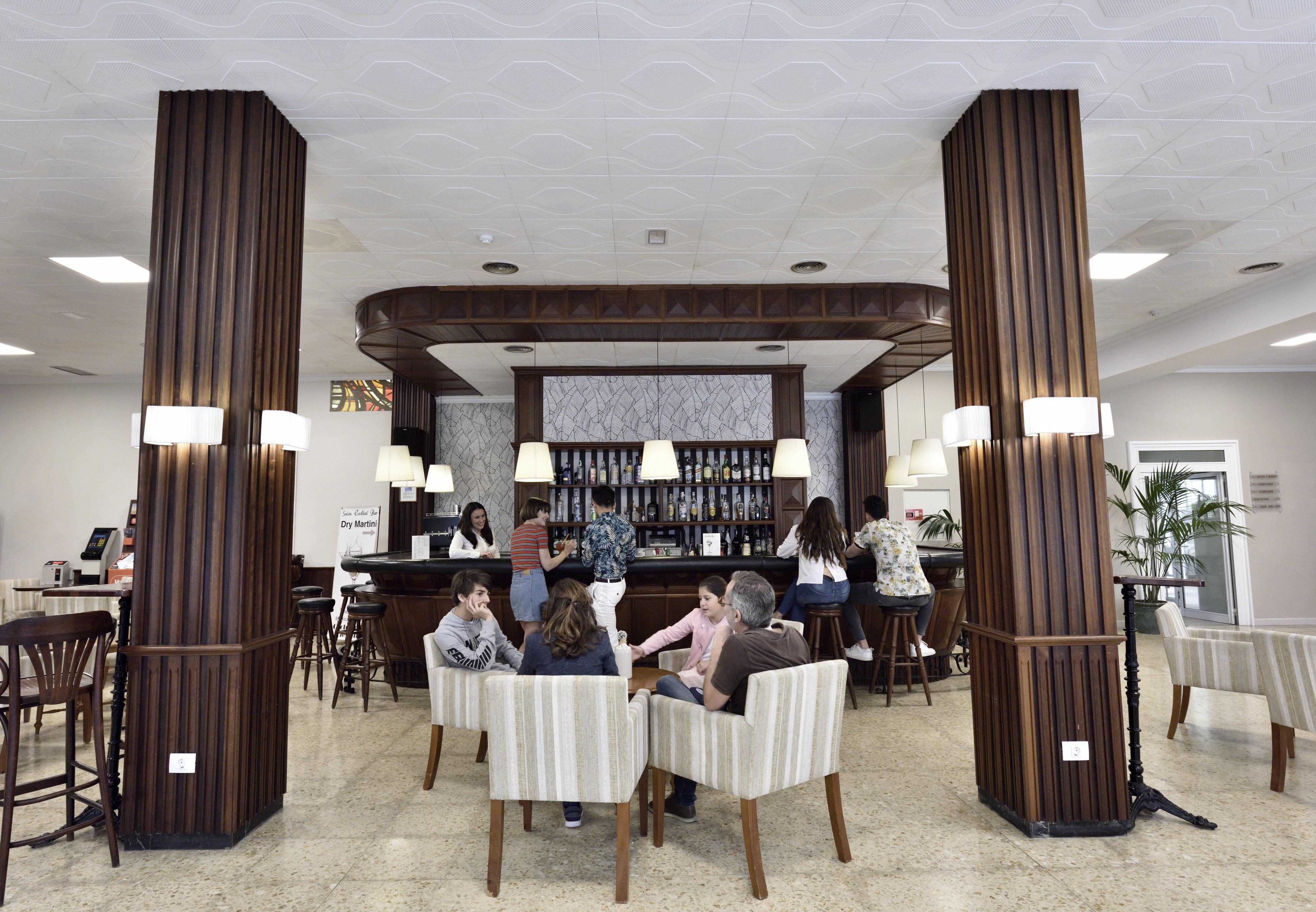פוארטו דה לה קרוז Hotel Marte מראה חיצוני תמונה