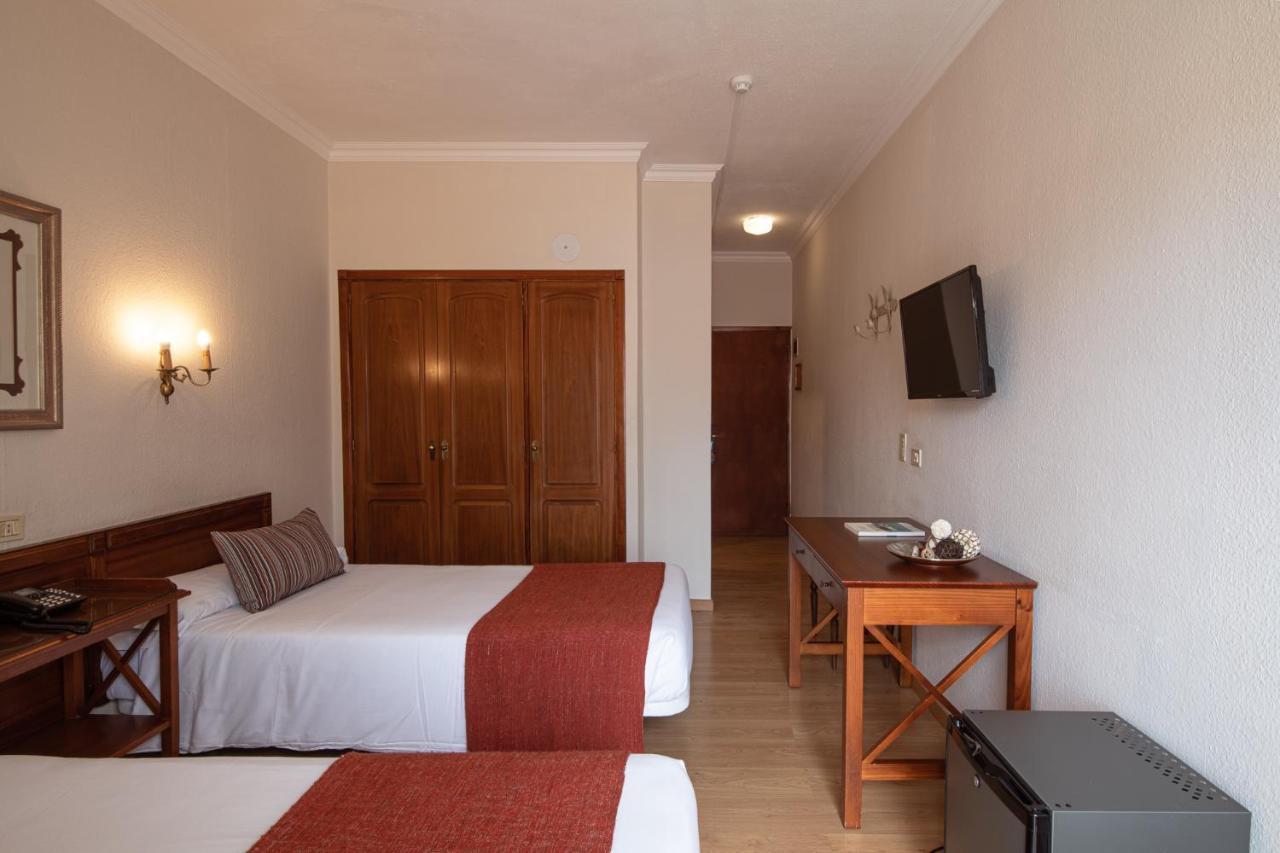 פוארטו דה לה קרוז Hotel Marte מראה חיצוני תמונה