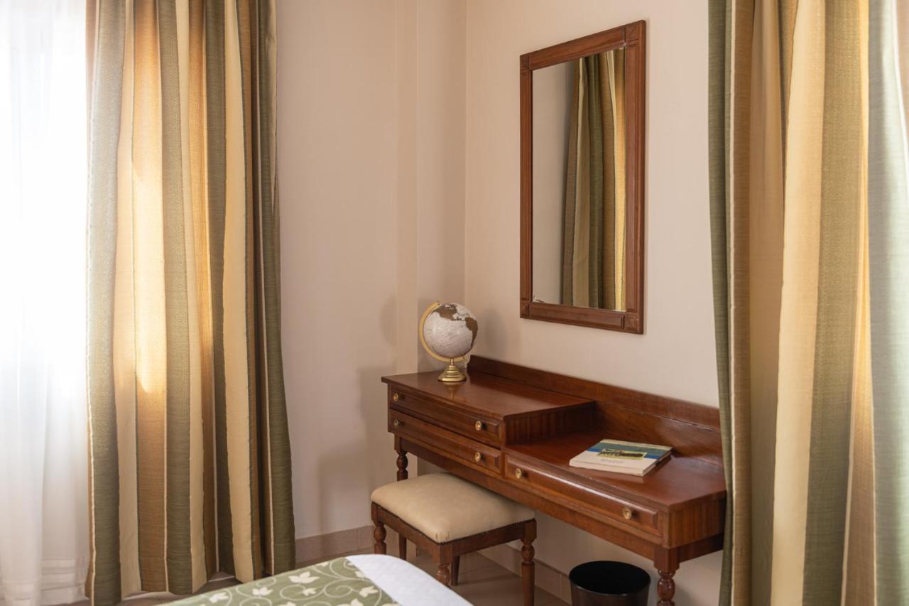 פוארטו דה לה קרוז Hotel Marte מראה חיצוני תמונה