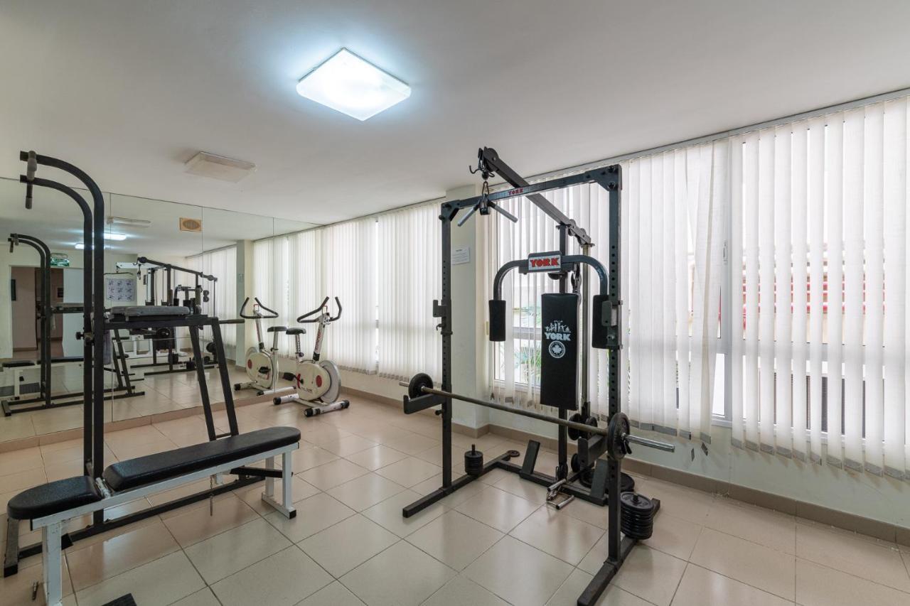 פוארטו דה לה קרוז Hotel Marte מראה חיצוני תמונה