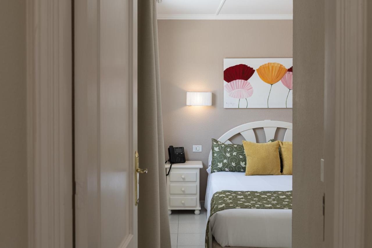 פוארטו דה לה קרוז Hotel Marte מראה חיצוני תמונה