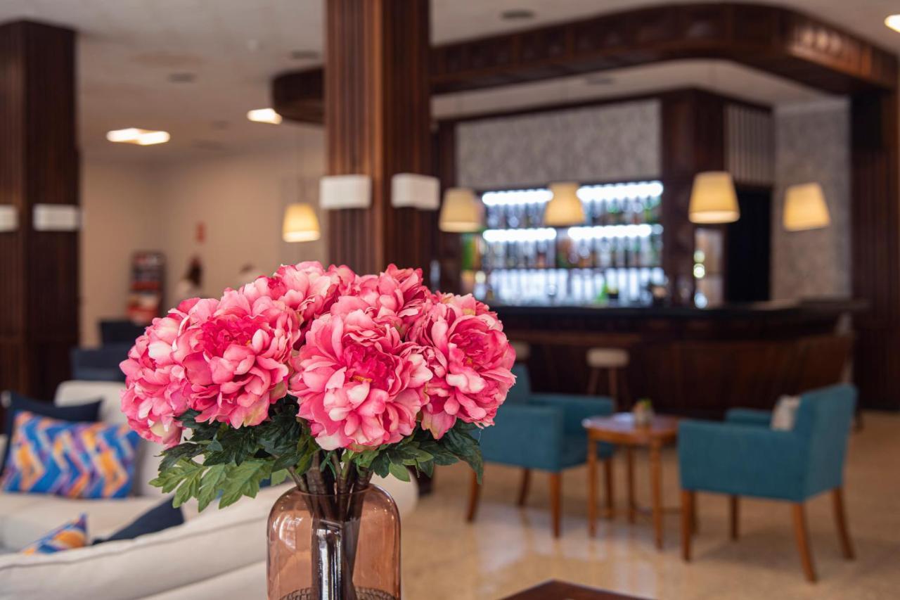 פוארטו דה לה קרוז Hotel Marte מראה חיצוני תמונה