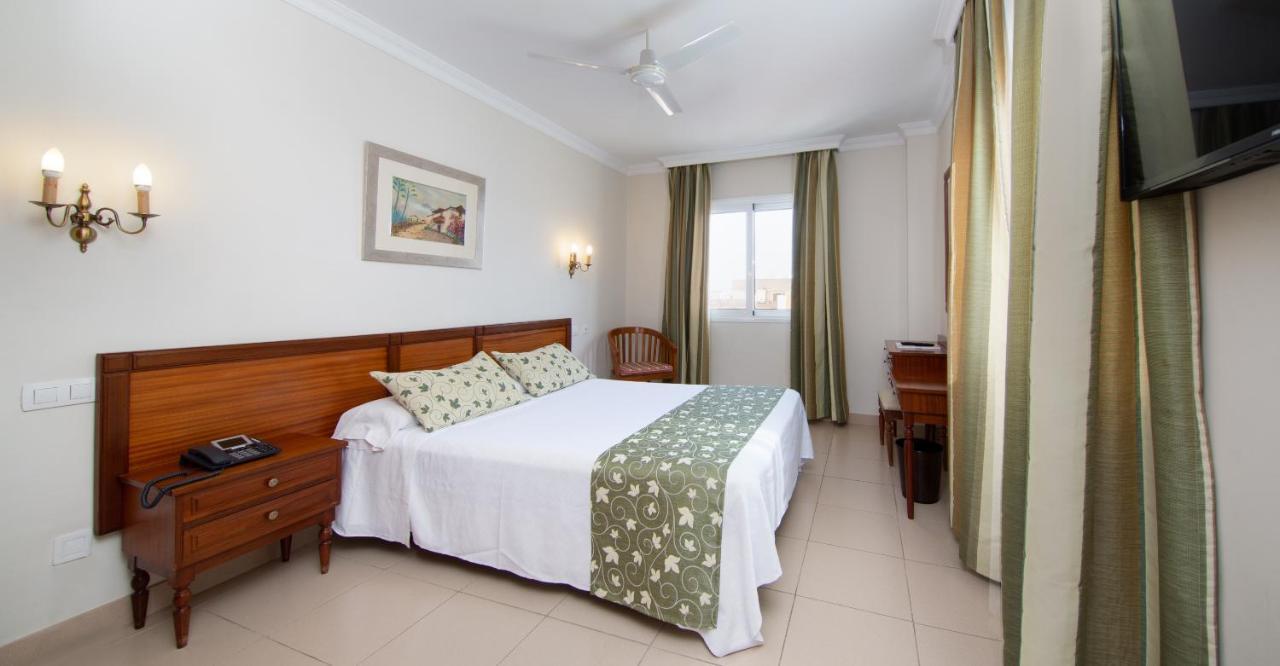 פוארטו דה לה קרוז Hotel Marte מראה חיצוני תמונה